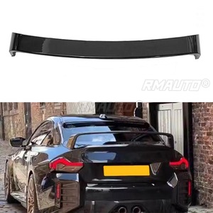 Alerón Trasero para BMW G87 M2 Coupé de 2 Puertas 2022 2023 2024, Alerón Trasero de ABS, Accesorios para Automóviles - Product Image 1