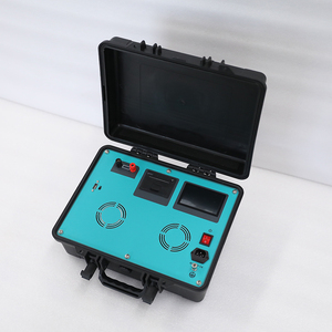 HVHIPOT GD-935 Máquina Portátil de Desmagnetización Automática, Probador de Desmagnetización de Transformadores, Probador de Desgaussificación de Transformadores - Product Image 3