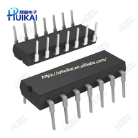 Composants IC Bom 1N4148W 1N4148 Module sans fil 1N4148W-7-F
