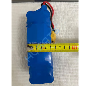 Сменный аккумулятор JOYSWAY 325120 9,6 В 16,2 ah LiFePO4 для рыбалки SURFER V2 BOAT - Product Image 3