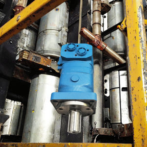 YD Bm6 Cycloid Gear 6K Rotatie 245/310/395490/625 Hoog Koppel 800/985 Boorplatform Aanpassing 2000 psi Druk 100 Nm - Product Image 3