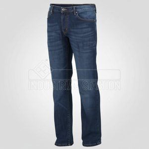 JEST Men's Stretch <b>Jeans</b> - Product Image 1