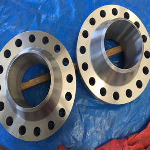 Bride à Enfiler en Acier au Carbone Économique et Sûre, Classe 150 SCH80, Manuel, pour l'Irrigation Agricole, Conduite d'Eau - Product Image 6