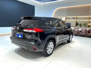 <span class=keywords><strong>Toyota</strong></span> Corolla Ruifang 2023 d'occasion 2.0L <span class=keywords><strong>hybride</strong></span> THS 144kW 196Ps 4.56L100km 2640mm WB Compact FWD <span class=keywords><strong>SUV</strong></span> 5 portes 5 places - Product Image 6