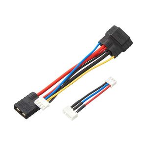 Cableado de Alta Calidad con Conectores de Aluminio IP66 de 2-6 Pines, Cables JST XH SH ZH Molex con Paso de 1.0/1.5/2.0/2.5 para Electrónica de Placa - Product Image 1