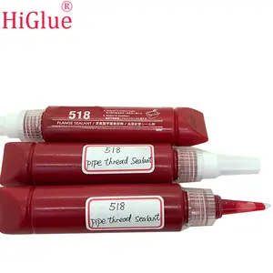 Adhesivo Sellador de Silicona Neutro para Juntas de Motor, <span class=keywords><strong>Pegamento</strong></span> Anaeróbico 515 para Juntas - Product Image 3