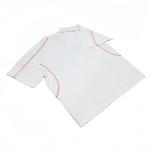 High Quality 100 Cotton Plus Size T-shirt Customize Digital Printing logo 230gsm Men <b>Plain</b> O-neck <b>Tshirt</b> Custom t Shirt - Product Image 6