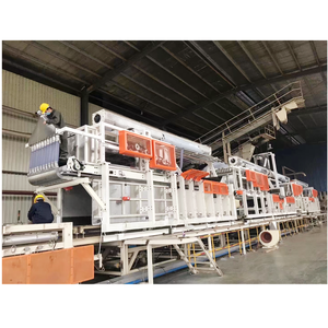 Ván ván dăm <span class=keywords><strong>osb</strong></span> LSB ván MDF sản xuất máy làm - Product Image 2