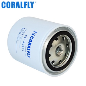 Truck Diesel Coolant Filter WF2075 WF2076 WF2071 WF2073 WF2126 WF2054 LF3349 LF9000 for Engine <b>Cooling</b> <b>System</b> - Product Image 5