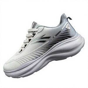 <span class=keywords><strong>Sneakers</strong></span> Casual da Donna, Scarpe Comode e Leggere Antiscivolo, Calzature Femminili all'Ingrosso, Produzione OEM Personalizzata - Product Image 4