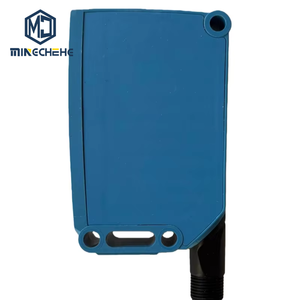 Sensor de Proximidad Inductivo IME08-02BNSZT0S IME08-02BPSZT0S IME08-02BNOZT0S IME08-02BPOZT0S IME08-02BNSZW2S para Automatización Industrial - Product Image 1