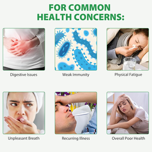 Huile d'<span class=keywords><strong>origan</strong></span> en gélules 6000mg 2-en-1 formulée avec <span class=keywords><strong>de</strong></span> <span class=keywords><strong>l</strong></span>'huile <span class=keywords><strong>de</strong></span> nigelle 200mg, complément <span class=keywords><strong>de</strong></span> bien-être naturel à base <span class=keywords><strong>de</strong></span> plantes, 180 unités - Product Image 2