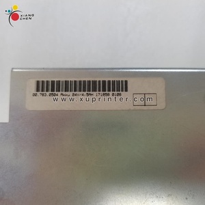 JENNEY 00.783.0504 USV Original Used Host Battery Offset <b>Printing</b> <b>Machinery</b> Spare Parts - Product Image 2