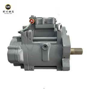 Bomba Hidráulica para Excavadora de Orugas Hitachi ZX850-1, K3V280SH-0E41, Pieza de Maquinaria de Construcción de Alta Garantía - Product Image 2