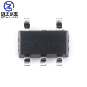 Componente Elettronico Originale QZ SPX5205M5-L-5-0, Regolatore di Tensione LDO a Basso Rumore 150mA, SPX5205M5 SPX5205M5-L SPX5205M5-L-5-0/<span class=keywords><strong>TR</strong></span> - Product Image 3
