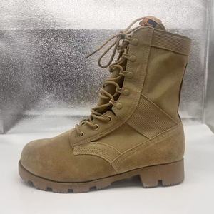 Botas de Selva Multiterreno DFA01 Definite Asiaon con Mangas de Nailon Resistentes, Orificios de Ventilación Transpirables, Hechas en China Guatemala - Product Image 1