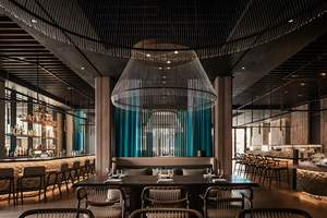 أحدث تصميم لأثاث ردهة الفنادق الفاخرة، أثاث صالة عصري بأسلوب غربي، أريكة قطاعية - Product Image 4