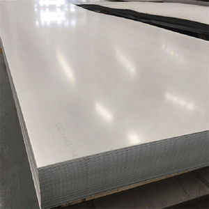 La plaque d'<span class=keywords><strong>INOX</strong></span> AISI <span class=keywords><strong>17</strong></span>-7PH PH15-7Mo <span class=keywords><strong>17</strong></span>-<span class=keywords><strong>4PH</strong></span> laminent à froid AM350 6Cr13(Mo) 8Cr16 9Cr13(Mo) 7Cr17(Mo) SUS301 SUS301L tôle d'acier inoxydable - Product Image 6