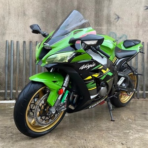 Motocicleta <span class=keywords><strong>Kawasaki</strong></span> <span class=keywords><strong>Ninja</strong></span> Usada, Little <span class=keywords><strong>Ninja</strong></span>, ZX-10, Motocicleta Pesada, Estilo Urbano, Horizon, Café Racer, <span class=keywords><strong>Moto</strong></span> Deportiva, Motos a Gasolina - Product Image 6