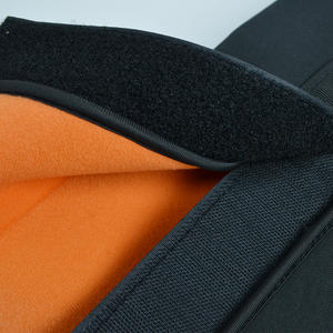 Haute qualité néoprène cadre intégré batterie protecteur couverture <span class=keywords><strong>manchon</strong></span> vélo électrique Lithium Ebike veste - Product Image 6