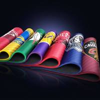 Protector de Escritorio Premium, Superficie de Tela Impresa Personalizada, Base de Goma Natural, Tapete de Escritorio XXL con Bordes Reforzados