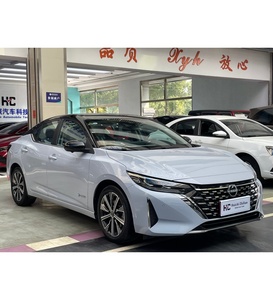 Vente flash, <span class=keywords><strong>voiture</strong></span> pas chère, <span class=keywords><strong>Nissan</strong></span> Sylphys 2023, état de concessionnaire, 4 portes, 5 places, sièges confortables, essence, berline d'<span class=keywords><strong>occasion</strong></span> - Product Image 1