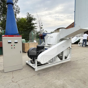 เครื่องย่อยไม้,เครื่องย่อยไม้ไฟฟ้าดีเซลขนาดเล็กแนวอุตสาหกรรม - Product Image 3