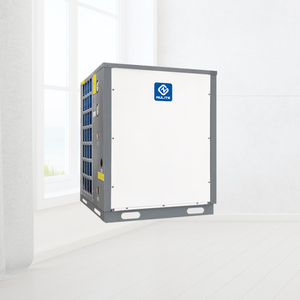 Bomba de Calor Comercial EVI de 40kw, 60kw, 80kw, 100kw, 380v, para Calefacción y Agua Caliente, Bomba de Calor 380v - Product Image 5