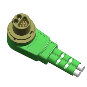 Oem Aangepast 12 Lead Holter Ecg Recorder Intelligent Draagbaar Elektronisch Apparaat Voor Medische Diagnose En Behandeling Op Afstand