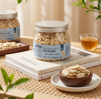 Frijoles Asados Altos en Proteínas, Ultra Altos en Fibra, Bajos en Grasa, Frijoles Horneados Crujientes, Sin OMG, Veganos, Snack Saludable