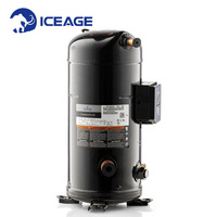 Compresseurs à spirales Copeland ZB15KQE-TFD-558
