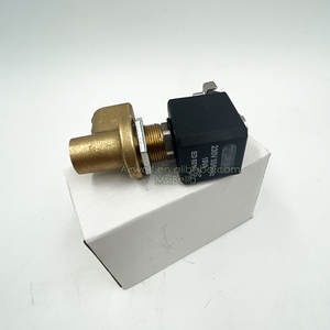 Piloto remoto de bobina solenoide OEM SRM02450 para válvulas de diafragma SRM11050 SRM22050 SRM024DC 24VAC 110VAC 220VAC alambre de cobre - Product Image 3