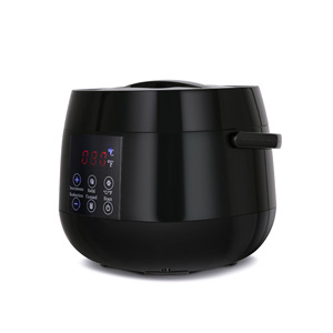 टच स्क्रीन के साथ <span class=keywords><strong>2026</strong></span> बुद्धिमान मोम गर्म पिघल रहे बालों को हटाने के लिए 6-बटन नियंत्रण डिजिटल डिस्प्ले - Product Image 3