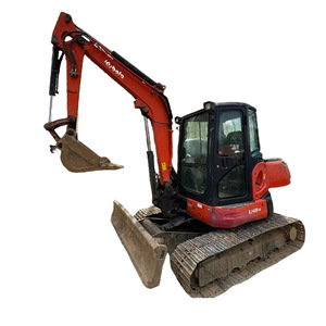 Bomba de motor y cojinete de engranajes para excavadora mini U48-4, modelo 2022, precio económico, en stock - Product Image 1