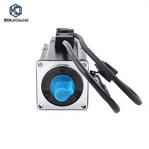 ไดรฟ์เซอร์โว AC รุ่น ASD-B3-2023-L 2KW ซีรีส์หลายรุ่น ระบบควบคุมอัตโนมัติสำหรับอุตสาหกรรม ระบบควบคุมการเคลื่อนที่ความแม่นยำสูง - Product Image 1