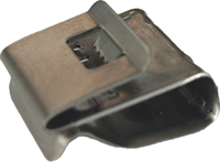 Clips de câble pour panneaux solaires en acier inoxydable réglables XINGO
