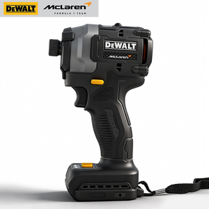 Trapano <span class=keywords><strong>Avvitatore</strong></span> a Impulsi Compatto Brushless al Litio <span class=keywords><strong>18V</strong></span>/20V MAX Dewalt X McLaren Edizione Limitata - Product Image 1