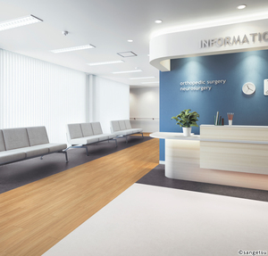 Fantastique qualité Sangetsu OT immeuble de bureaux hôpital école appartement japon carreaux pour sol - Product Image 1