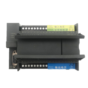 Thương hiệu Mới ban đầu S7-200 PLC điều khiển 6es7214-1ad23-0xb8 - Product Image 1