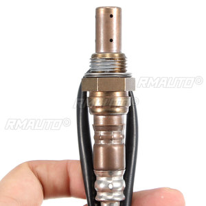 เซ็นเซอร์ออกซิเจนแลมบ์ดา AIR FUEL RATIO O2 SENSOR สำหรับปี 2001-2003 สำหรับโตโยต้า RAV4 2.0L 89467-42020 แบงค์ 2 เซ็นเซอร์ 1 - Product Image 5