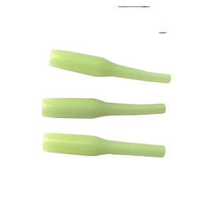 <span class=keywords><strong>Tube</strong></span> lumineux en PVC souple pour la pêche à la traîne et la construction de cannes à pêche en mer - Product Image 1