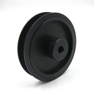 Polea de sincronización de aluminio INTECH de 10 mm de diámetro interior MXL 80T para impresora 3D con 1 año de garantía y soporte OEM - Product Image 2