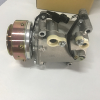 Compresseur de climatisation automatique GOGO MSC105C pour Mitsubishi Montero Sport OEM MR360532 MR315442 AKC200A551J AKC200A205AL AKC200A204H