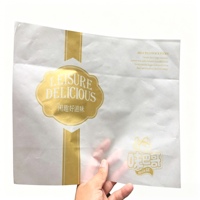 Papier sulfurisé translucide spécial de haute qualité, écologique et imperméable pour emballage de boîtes cadeaux et impression, 55-285 m² en stock
