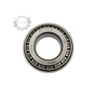 Rodamientos de Transmisión de Alta Calidad, Rodamientos de Rodillos Cónicos, Rodamientos Diferenciales, F-806154.TR1, F806154, F-806154 - Product Image 4