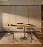 Juego Completo de Planos de Diseño Arquitectónico Moderno para Casas Prefabricadas, Edificios y Hoteles con Tecnología 3D+CAD