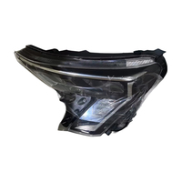 92101-IX050 92102-IX050 Ensemble de phares avant pour Kia Sonet, phare LED