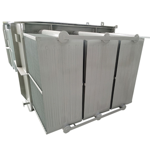 Tản Nhiệt Cho Máy Biến Áp Điện, Phân Phối Làm Mát Biến Áp Tản Nhiệt - Product Image 1