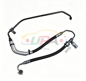 57510-2B210 575102B210 Tuyau de pression d'huile de direction assistée pour Hyundai Kia 57510 2B210 - Product Image 5