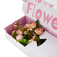 Boîtes d'expédition écologiques pour plantes en gros | Cartons ondulés biodégradables pour plantes vivantes et l'horticulture